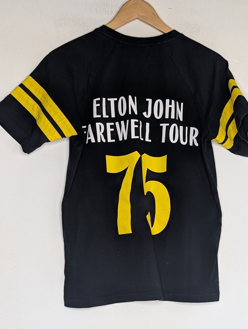 Elton John Farewell Tee